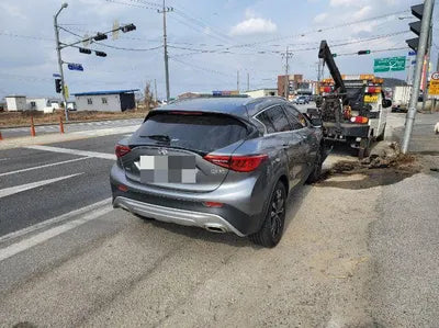 2019 Infiniti QX30 SJKCH53F5KA010410 VIN:SJKCH53F5KA010410