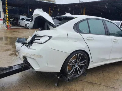 2020 BMW 330 WBA5P7105LFJ74945 VIN:WBA5P7105LFJ74945