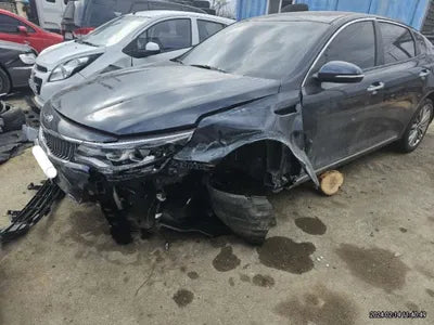 2019 Kia K5 KNAGT411BKA277777 VIN:KNAGT411BKA277777