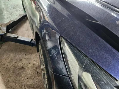 2017 Kia Stinger VIN: