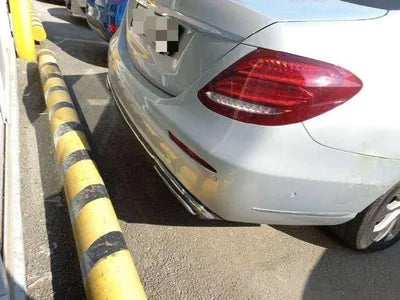 2017 Mercedes-Benz E 220 WDDZF0EB8JA304579 VIN:WDDZF0EB8JA304579