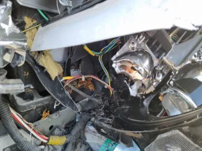 2016 Hyundai Tucson KMHJ381ABGU006575 VIN:KMHJ381ABGU006575