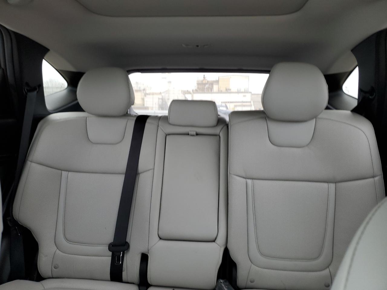 2023 HYUNDAI TUCSON LIMITED VIN:5NMJE3AE8PH165872