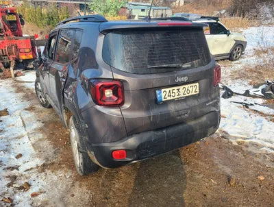 2021 Jeep Renegade 1C4NJCDB1MPM72849 VIN:1C4NJCDB1MPM72849