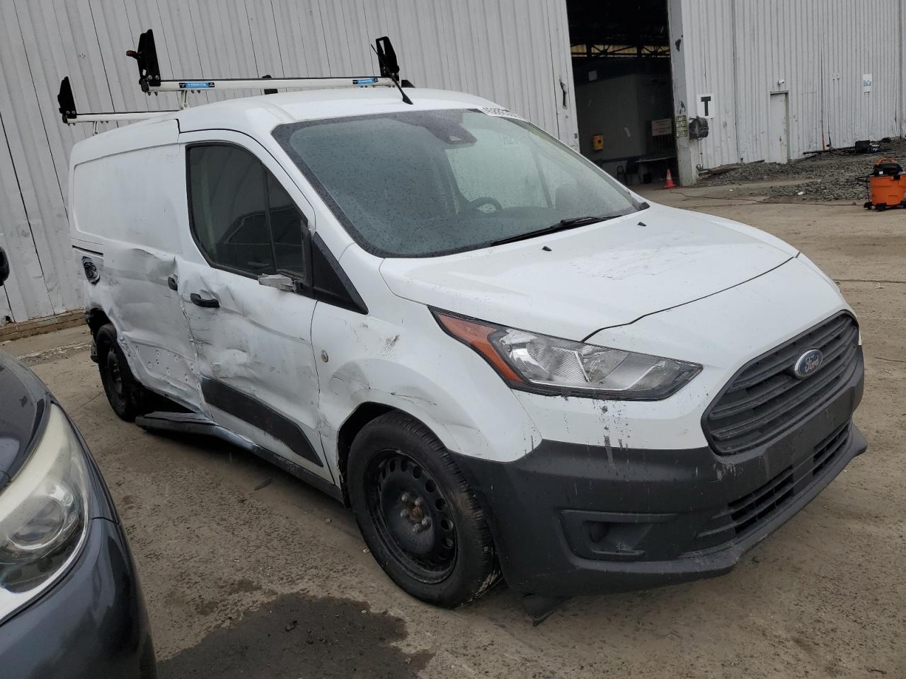 2022 FORD TRANSIT CONNECT XL VIN:NM0LS7S74N1534742