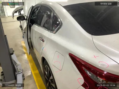2018 Nissan Altima 1N4AL3AP3JC180668 VIN:1N4AL3AP3JC180668