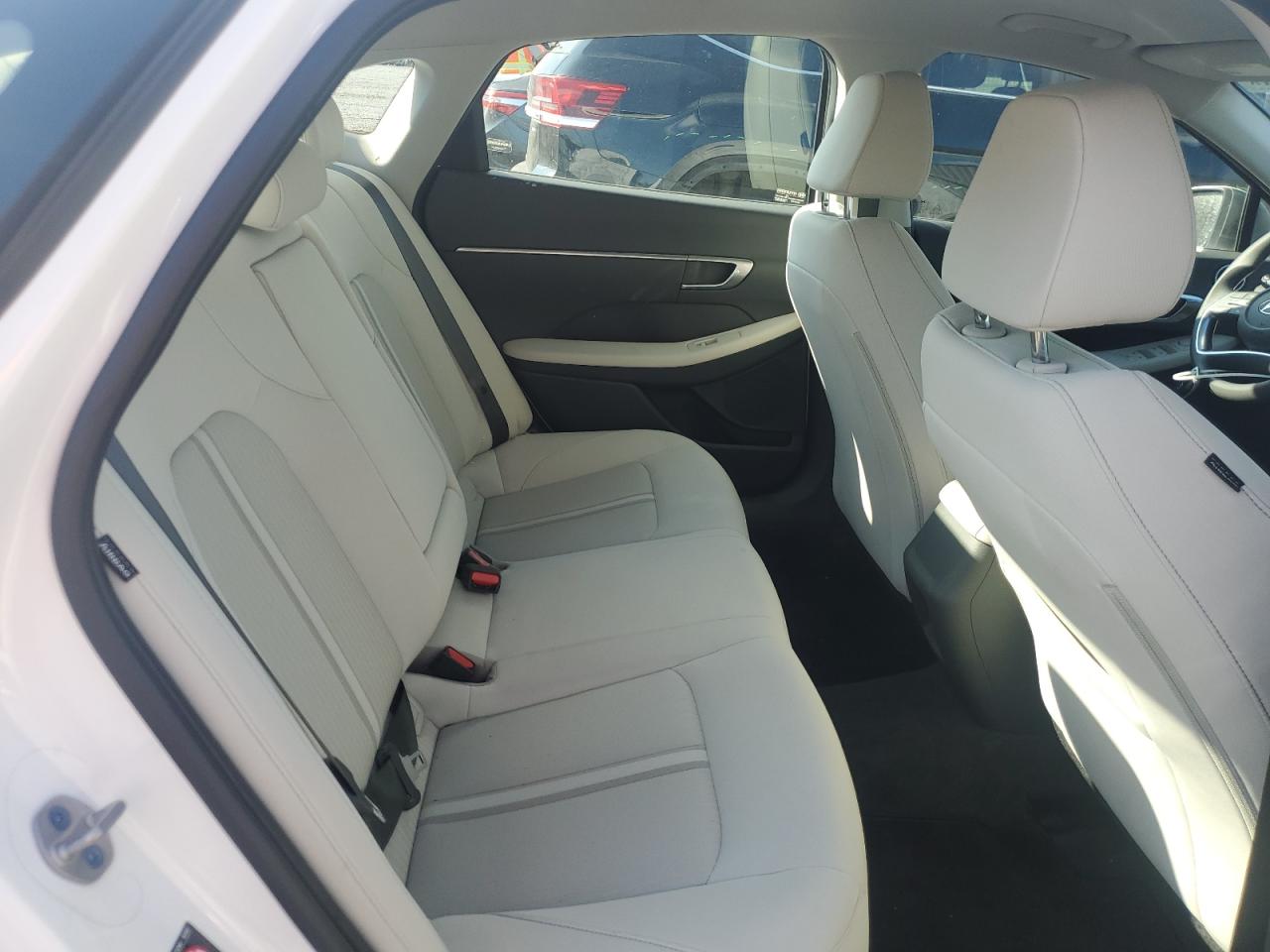 2023 HYUNDAI SONATA SEL VIN:KMHL64JA2PA288923