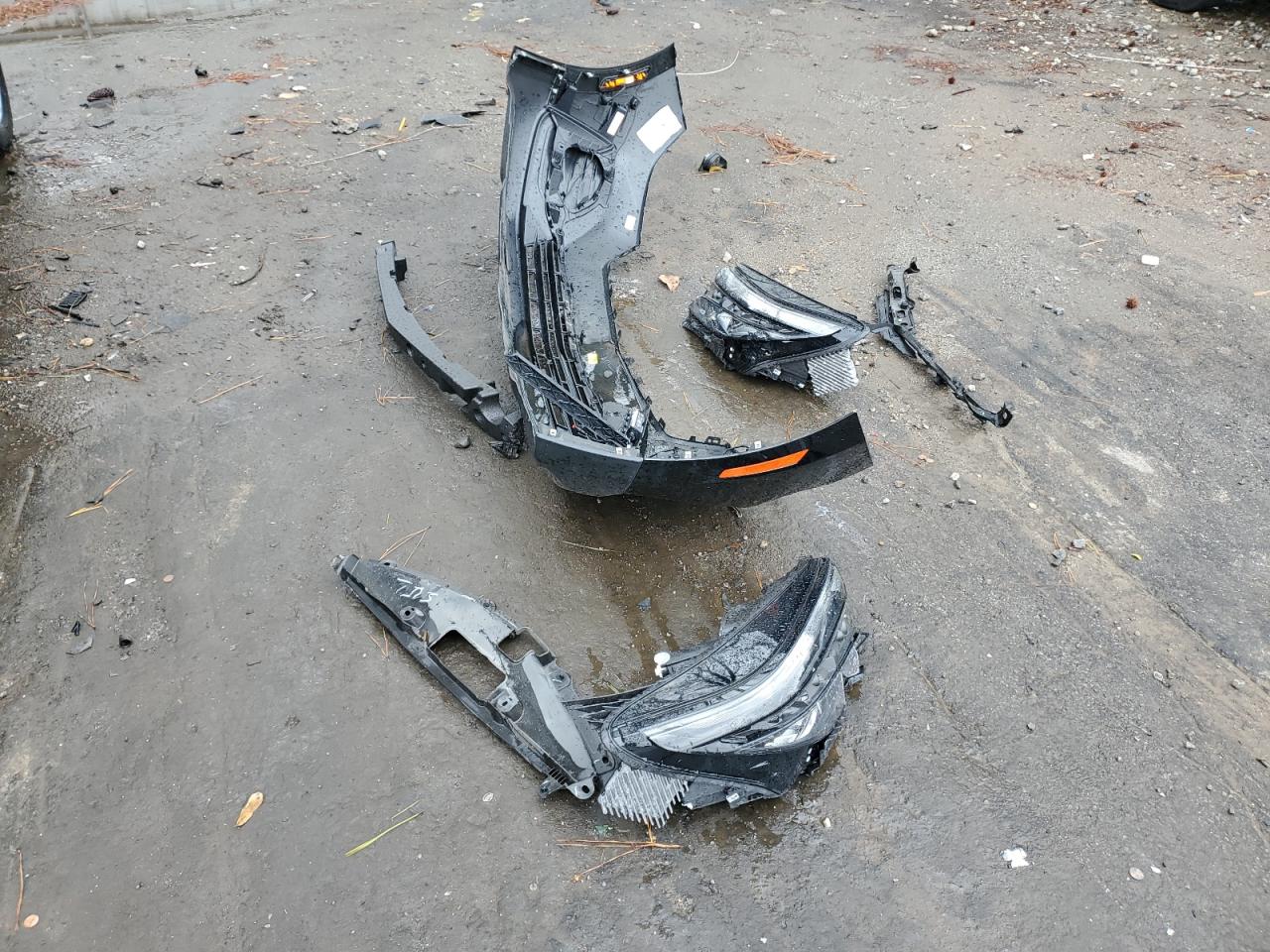 2024 CHEVROLET EQUINOX LS VIN:3GNAXHEG0RL204972