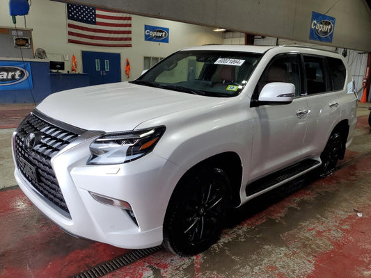 2023 LEXUS GX 460 VIN:JTJAM7BX3P5356741