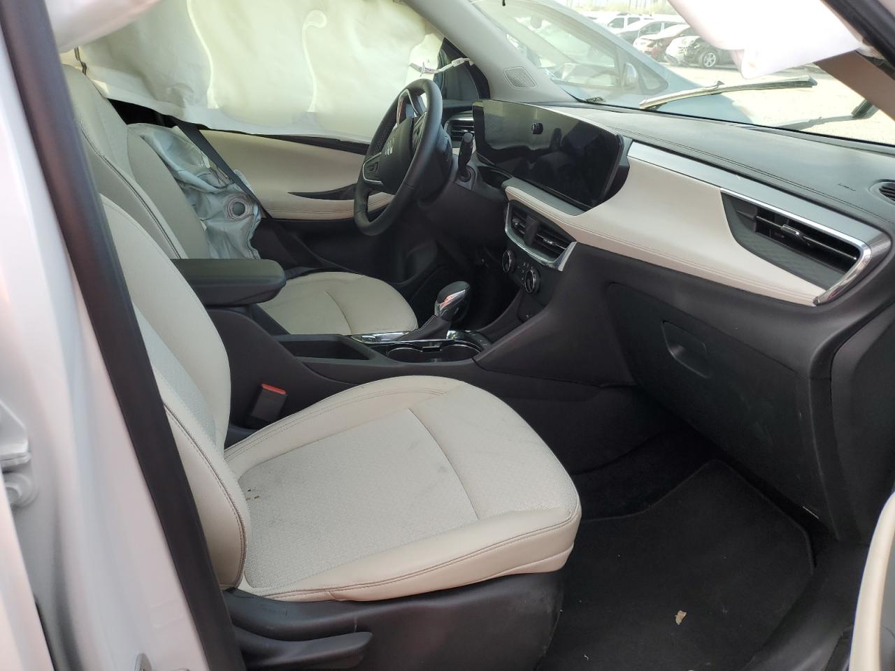 2024 BUICK ENCORE GX PREFERRED VIN:JTDKN3DUXA0003868