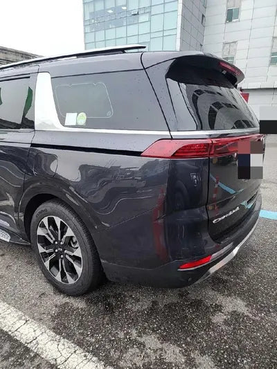 2020 Kia Carnival VIN: