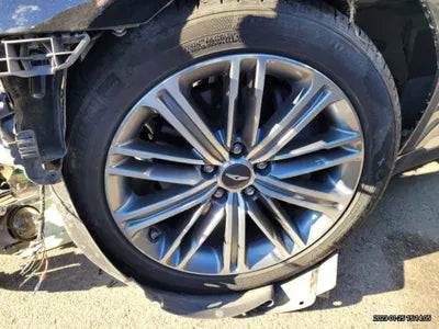 2016 Genesis G80 VIN: