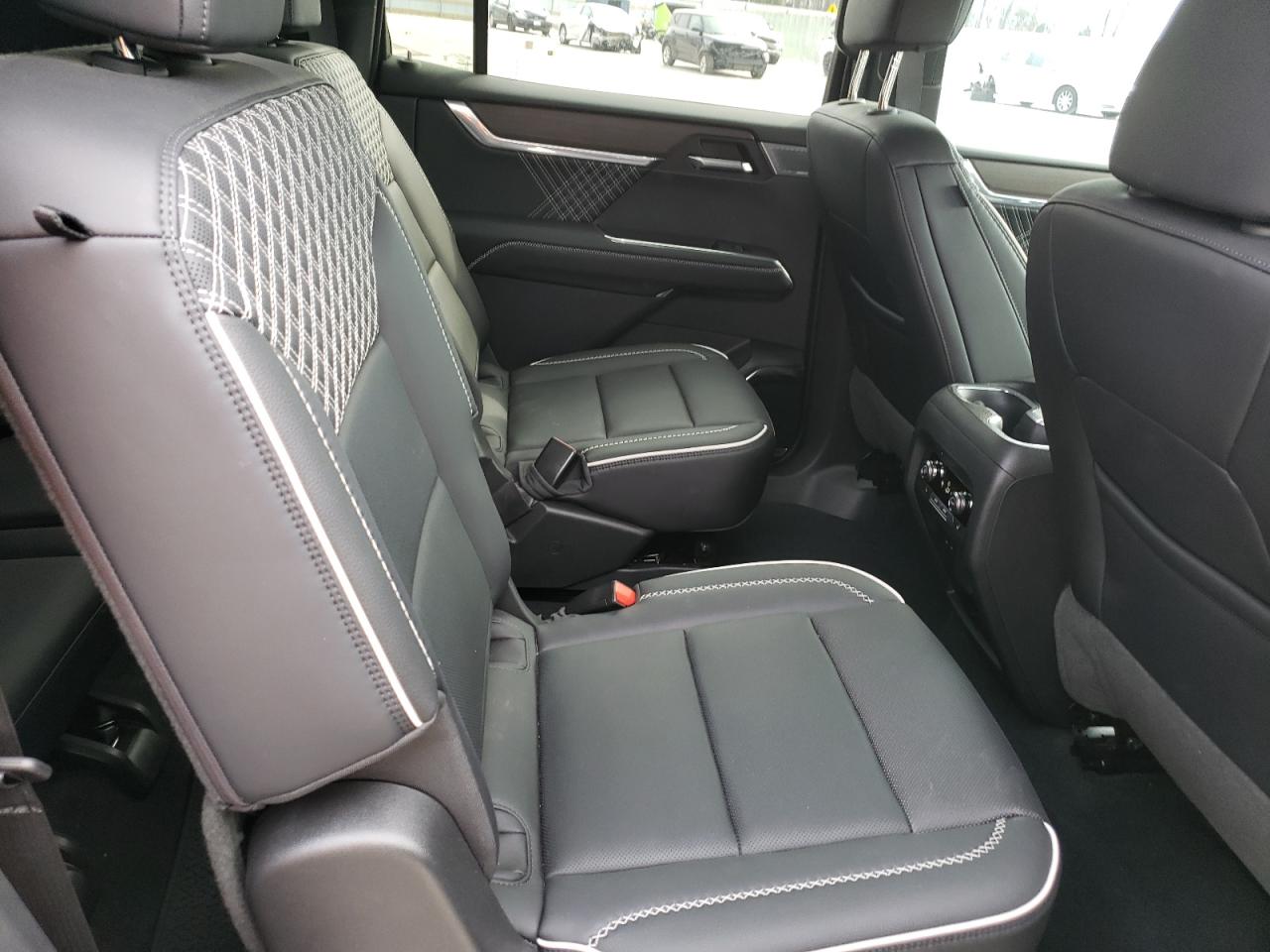 2024 GMC ACADIA DENALI VIN:1GKENRKS5RJ187208
