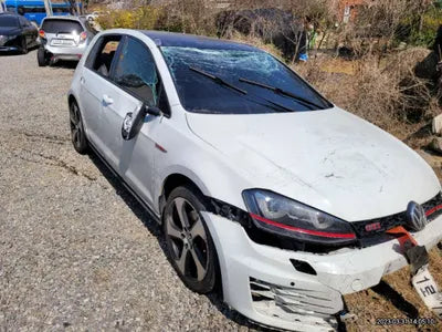 2015 Volkswagen Golf GTI 401KMWVWZZZAUZFW2 VIN:401KMWVWZZZAUZFW2