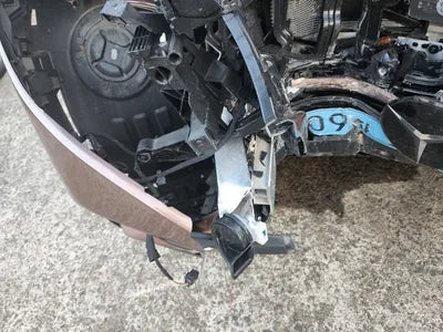 2022 Mercedes-Benz A 250 W1N9N0BB9NJ038103 VIN:W1N9N0BB9NJ038103