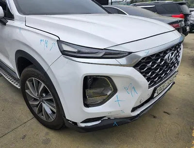 2020 Hyundai Santa FE KMHS281ABLU223976 VIN:KMHS281ABLU223976