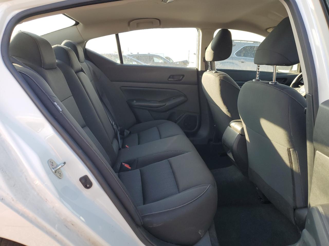 2023 NISSAN ALTIMA S VIN:1N4BL4BVXPN312992
