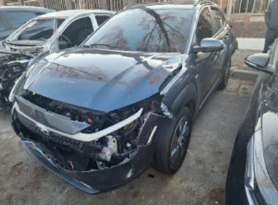 2019 Hyundai Kona KMHK381GFKU038961 VIN:KMHK381GFKU038961