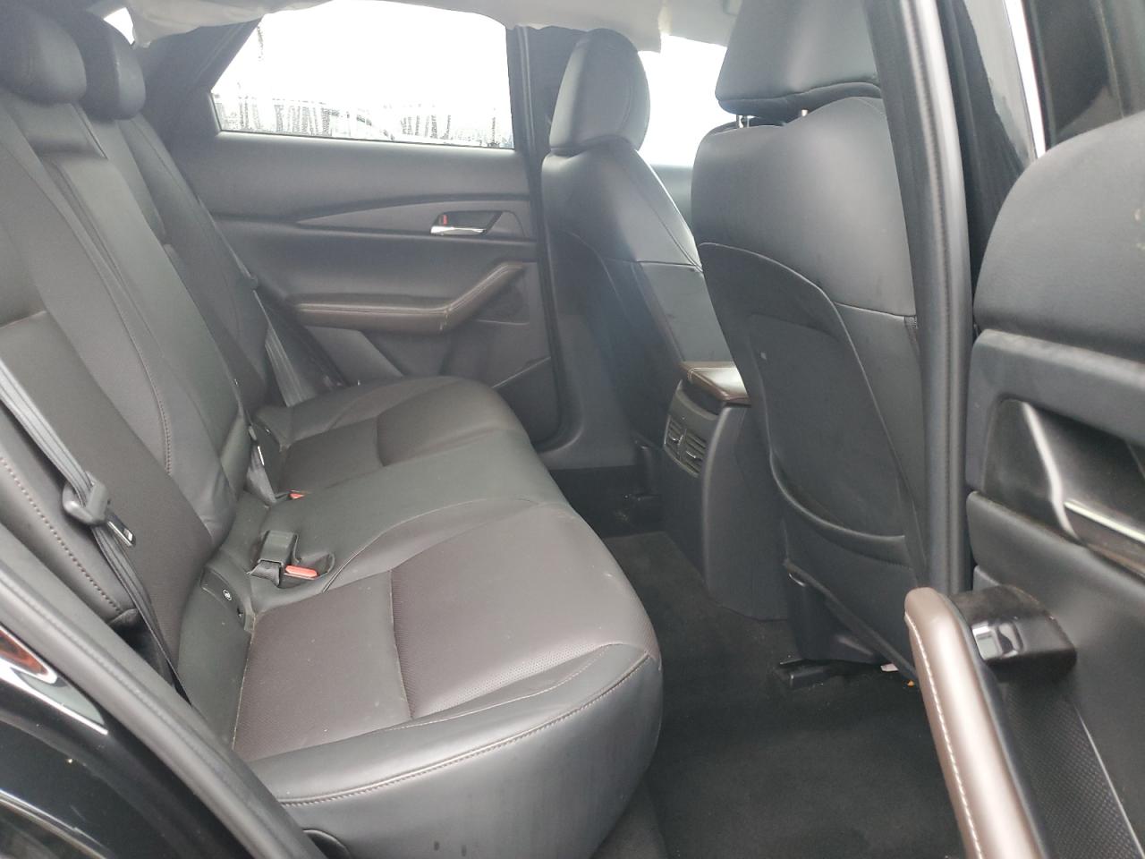 2022 MAZDA CX-30 PREMIUM VIN:3MVDMBDL2NM407861