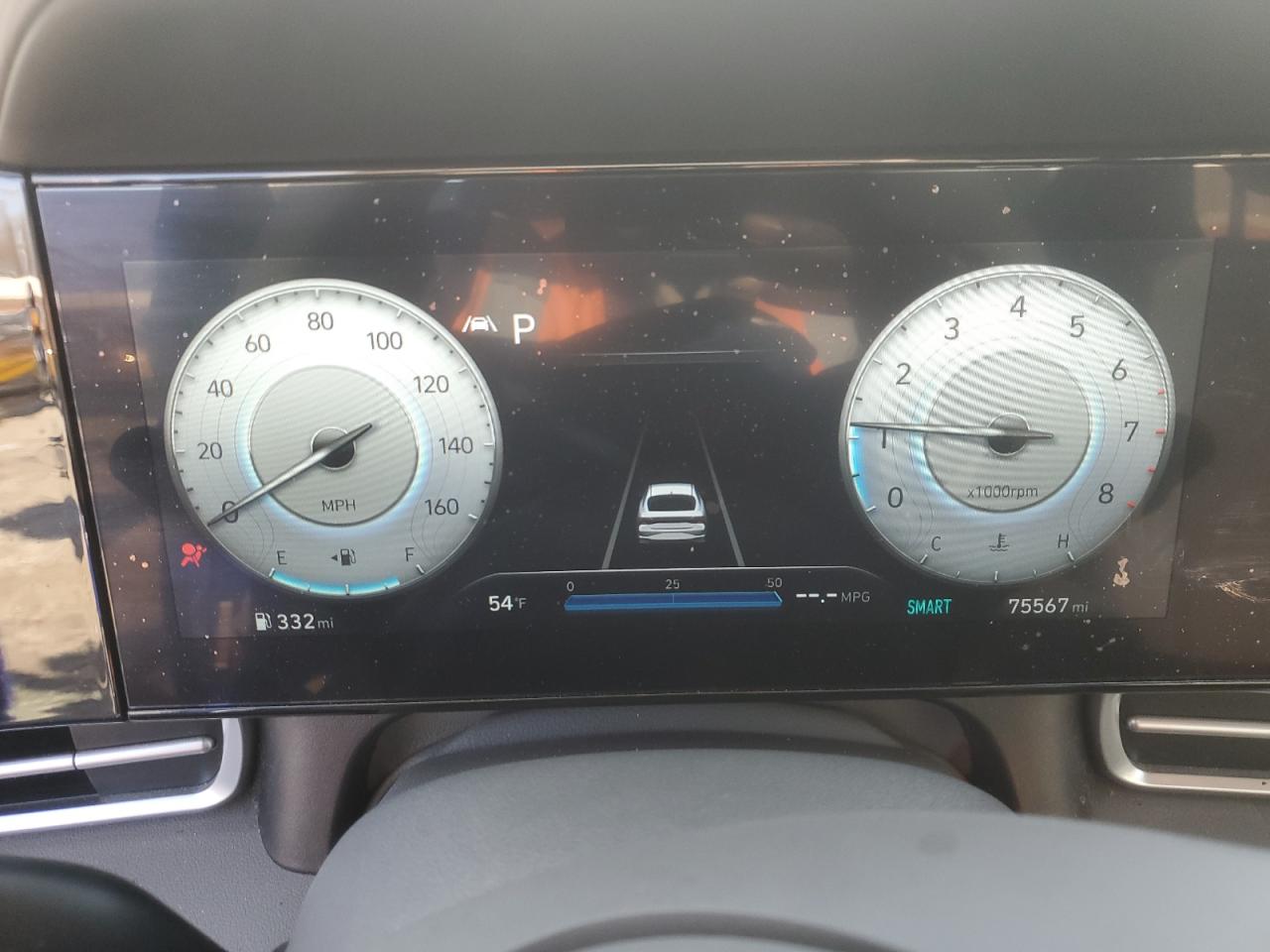 2023 HYUNDAI ELANTRA SEL VIN:KMHLS4AG3PU487381