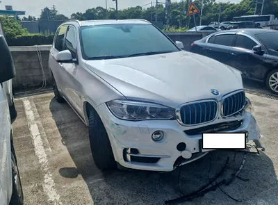 2018 BMW 540 WBAKT0108J0Z76721 VIN:WBAKT0108J0Z76721