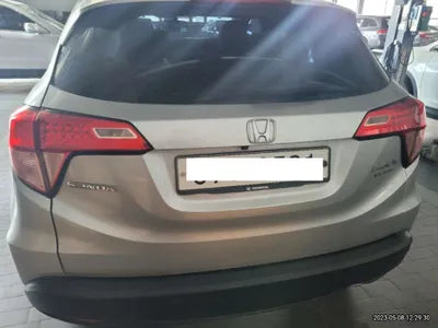 2016 Honda HR-V 3HGRU5850GM200100 VIN:3HGRU5850GM200100