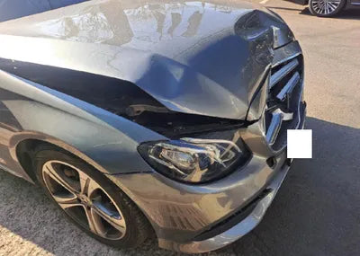 2017 Mercedes-Benz E 200 WDDZF4CB8HA120828 VIN:WDDZF4CB8HA120828