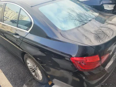 2015 BMW 520 000KMWBA5E5109FG0 VIN:000KMWBA5E5109FG0