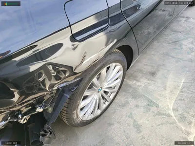 2021 BMW 630 WBA61CC00NCJ00672 VIN:WBA61CC00NCJ00672