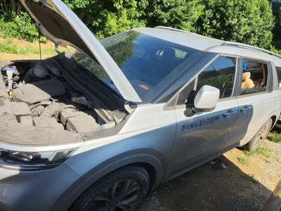 2021 Kia Carnival KNHNB373BMS089132 VIN:KNHNB373BMS089132
