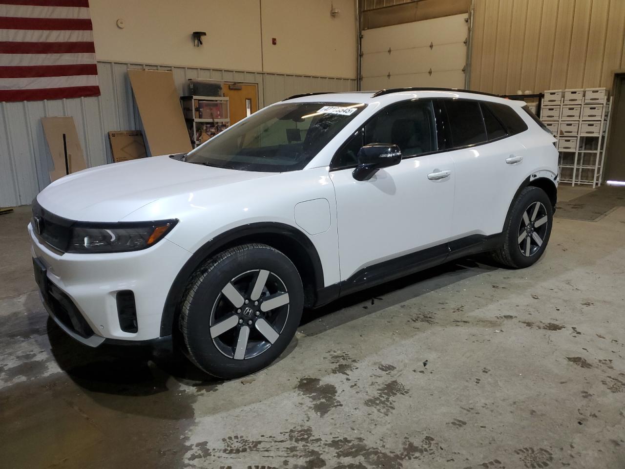 2024 HONDA PROLOGUE TOUR VIN:3GPKHXRJXRS519759
