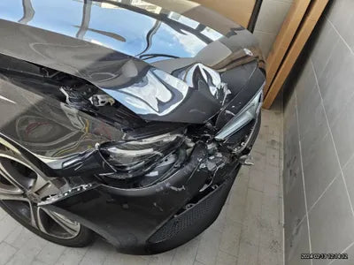 2019 Mercedes-Benz E 300 WDDZF4JB1KA595263 VIN:WDDZF4JB1KA595263