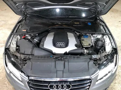 2015 Audi A7 WAUZZZ4G8FN047150 VIN:WAUZZZ4G8FN047150