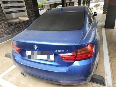 2015 BMW 420 WBA4P7104FK581811 VIN:WBA4P7104FK581811