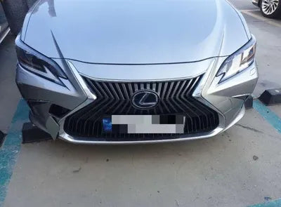 2021 Lexus ES 300 JTHBA1C1XM2007000 VIN:JTHBA1C1XM2007000