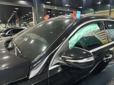 2022 Mercedes-Benz E 53 VIN: