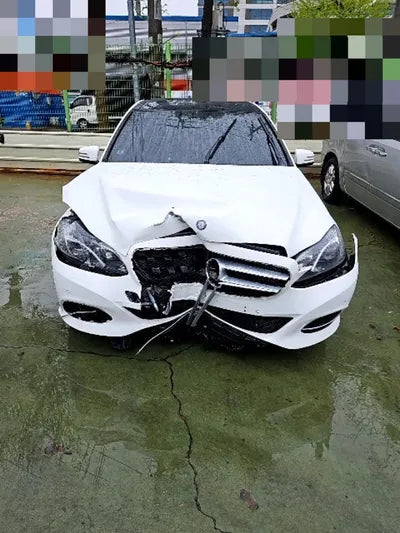 2015 Mercedes-Benz E 250 WDDHF9HB5FB137398 VIN:WDDHF9HB5FB137398