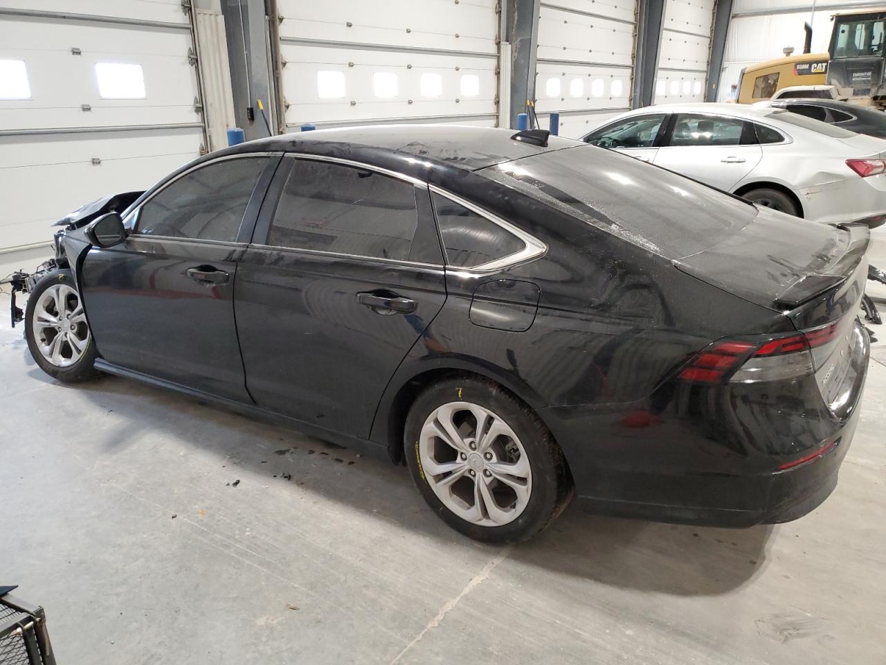 2024 HONDA ACCORD LX VIN:1HGCY1F26RA011209