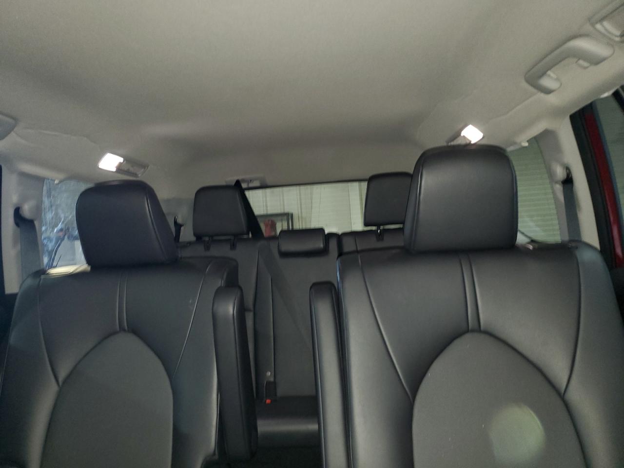 2024 TOYOTA GRAND HIGHLANDER XLE VIN:5TDAAAB55RS039614