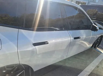 2023 BMW iX WBY21CF06PCL89703 VIN:WBY21CF06PCL89703