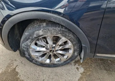 2019 Kia Sorento KNAPH81BBKA522715 VIN:KNAPH81BBKA522715