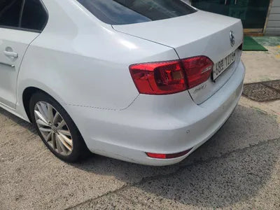 2014 Volkswagen Jetta VIN: