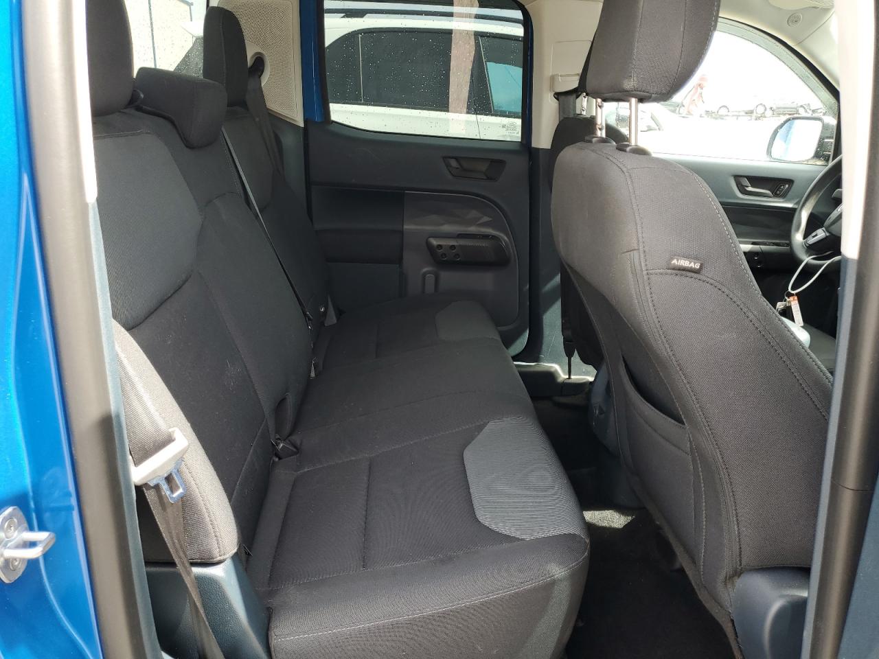 2022 FORD MAVERICK XL VIN:3FTTW8E36NRA17163