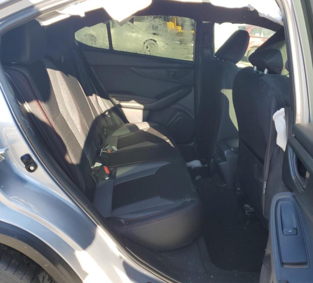 2024 SUBARU WRX  VIN:JF1VBAB66R9812473