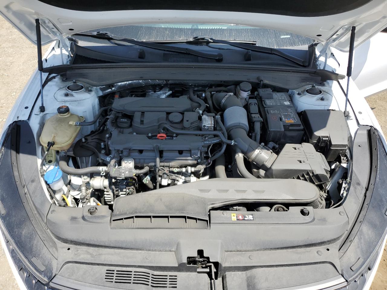 2022 KIA K5 LXS VIN:5XXG14J23NG132338