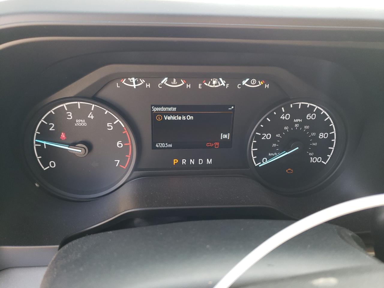 2023 FORD F250 SUPER DUTY VIN:1FT7W2BA5PED83249