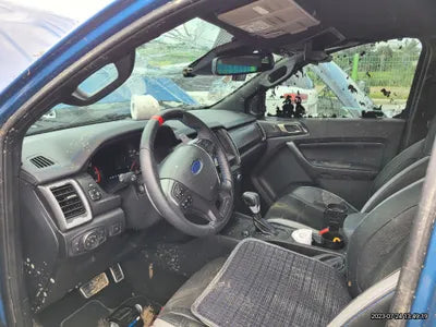 2022 Ford Ranger 6FPPXXMJ2NME60295 VIN:6FPPXXMJ2NME60295