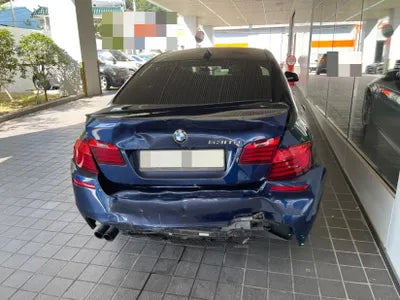 2016 BMW 520 WBA5E5106GG203881 VIN:WBA5E5106GG203881