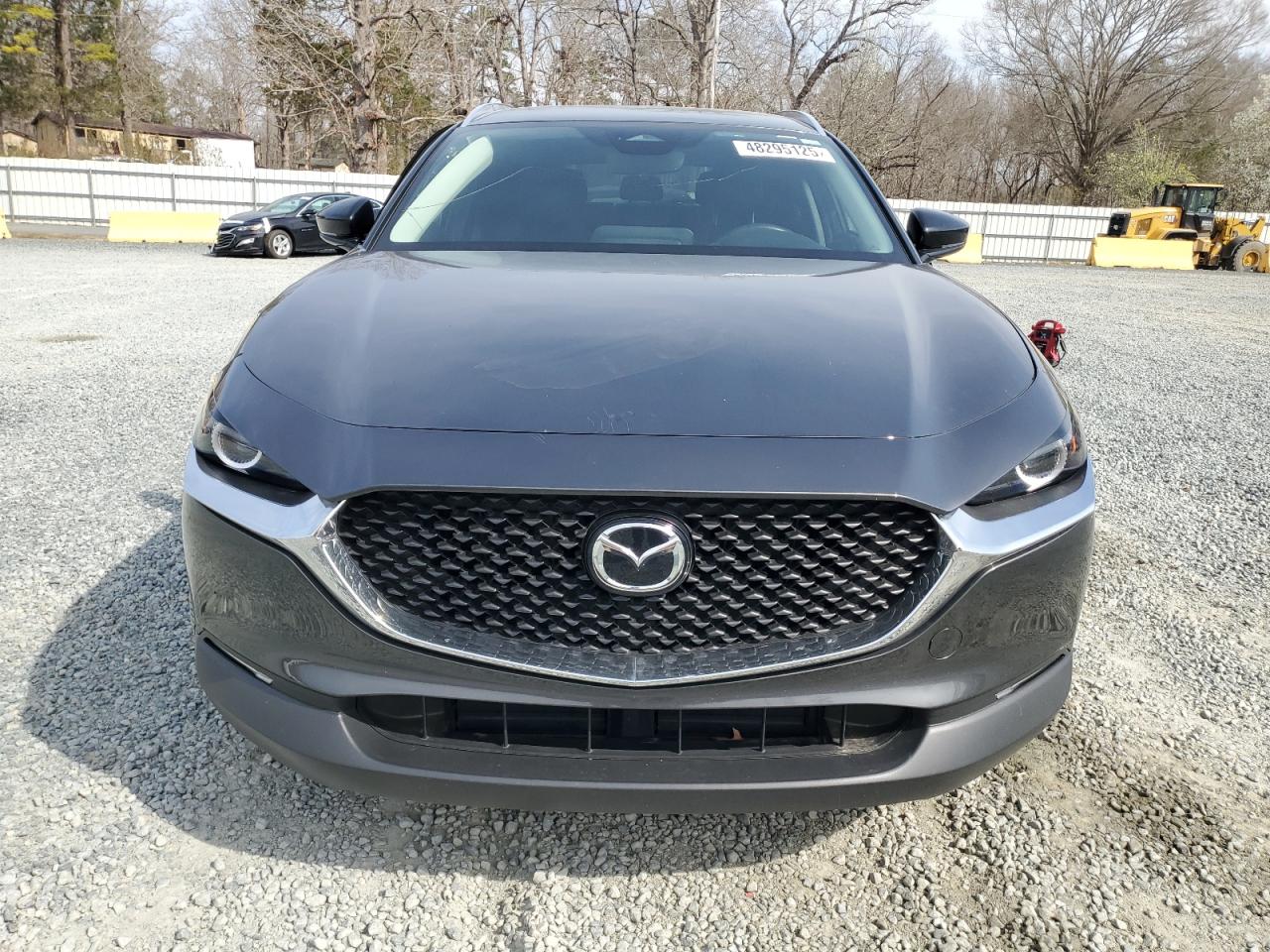 2024 MAZDA CX-30 SELECT VIN:3MVDMBBMXRM617657