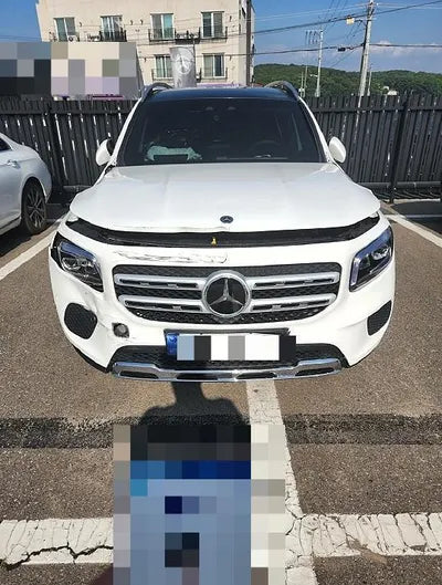 2023 Mercedes-Benz B 200 VIN: